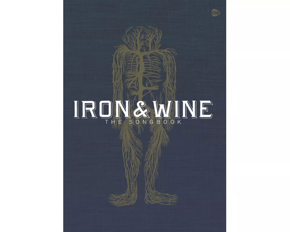 Iron & Wine: The Songbook