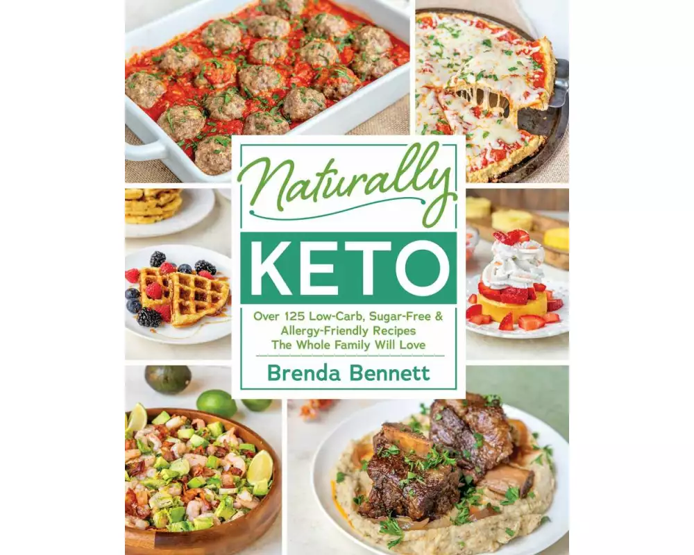 Naturally Keto