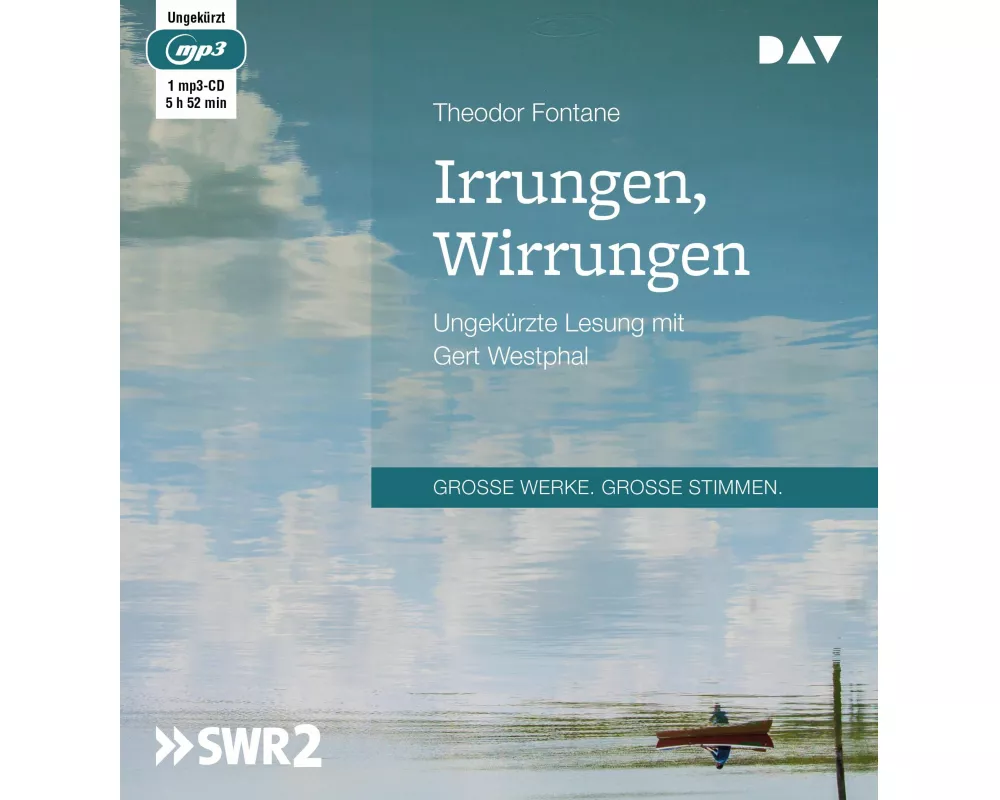 Irrungen, Wirrungen