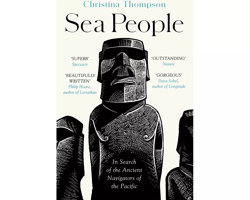 Sea People