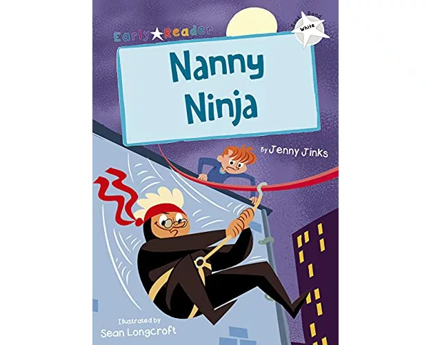 Nanny Ninja