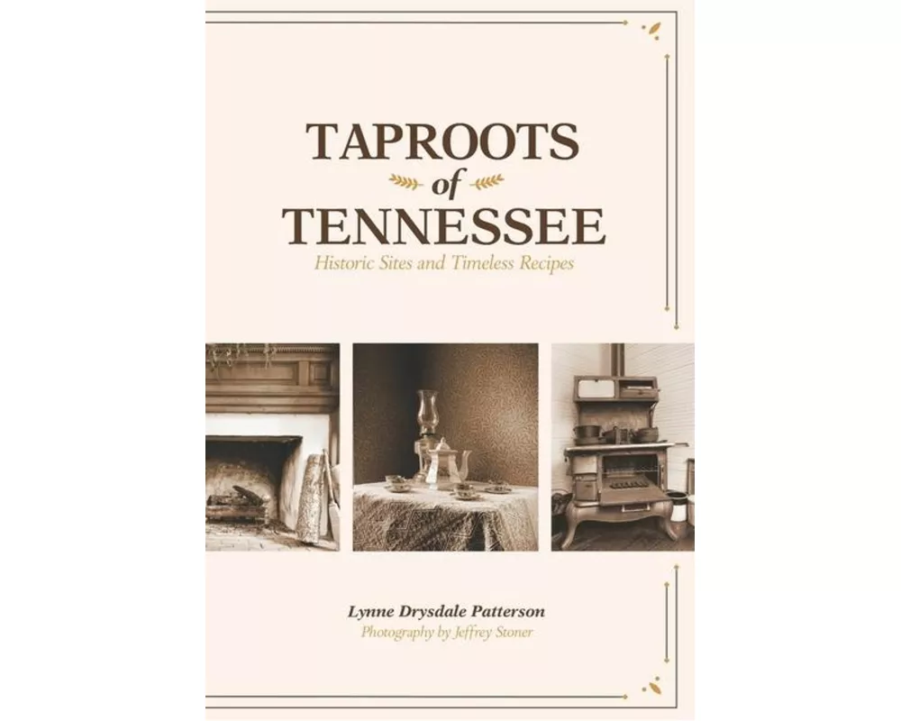 Taproots of Tennessee