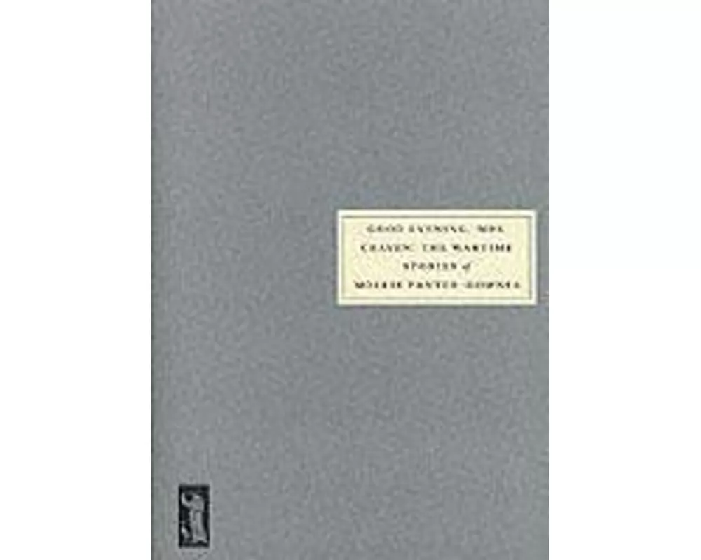 Good Evening, Mrs.Craven