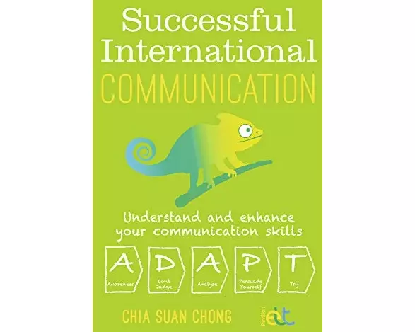 Successful International Communication