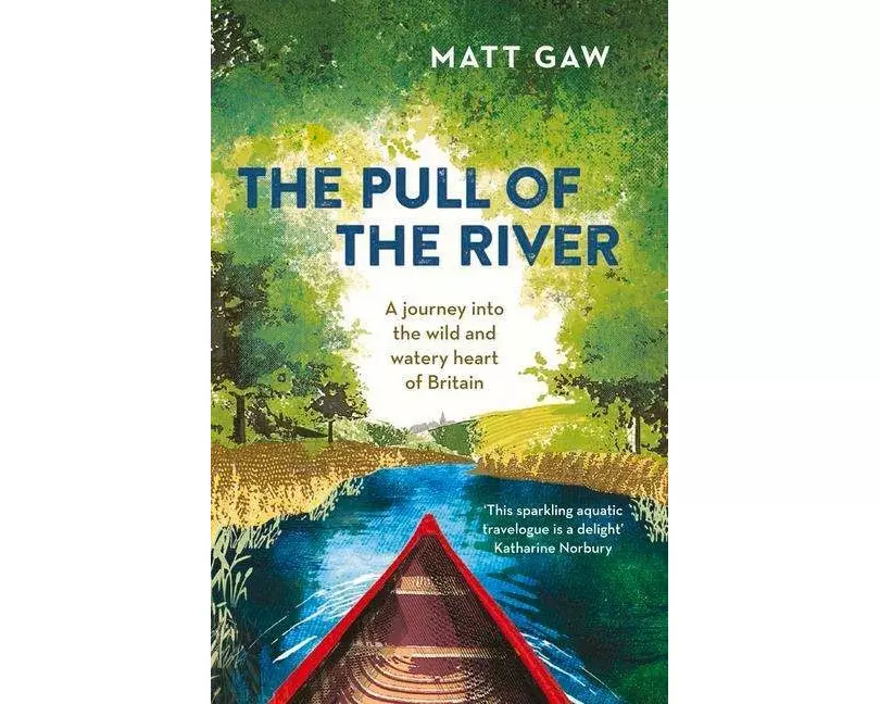 The Pull of the River