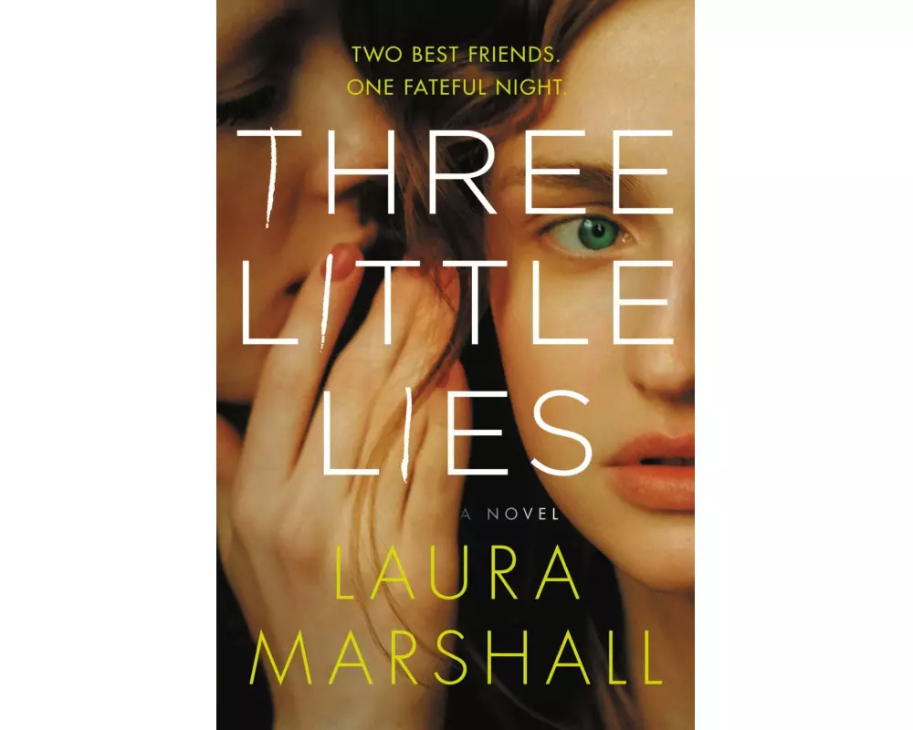 Three Little Lies