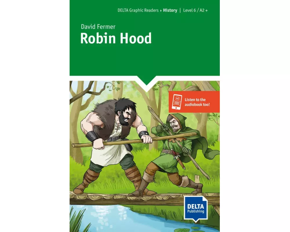 Robin Hood
