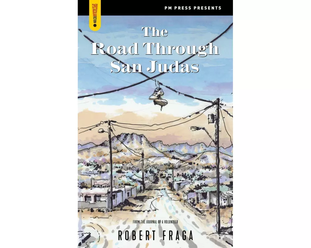 The Road Through San Judas