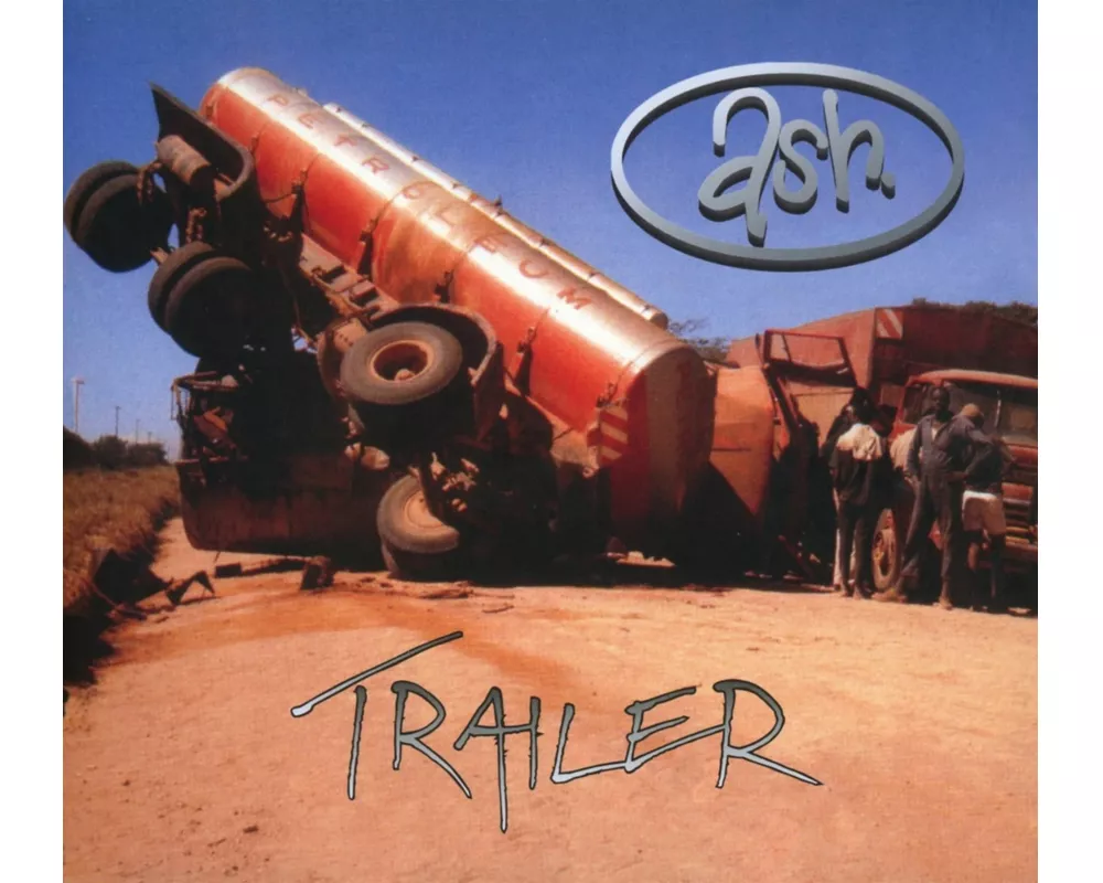 Trailer (2018 Reissue)