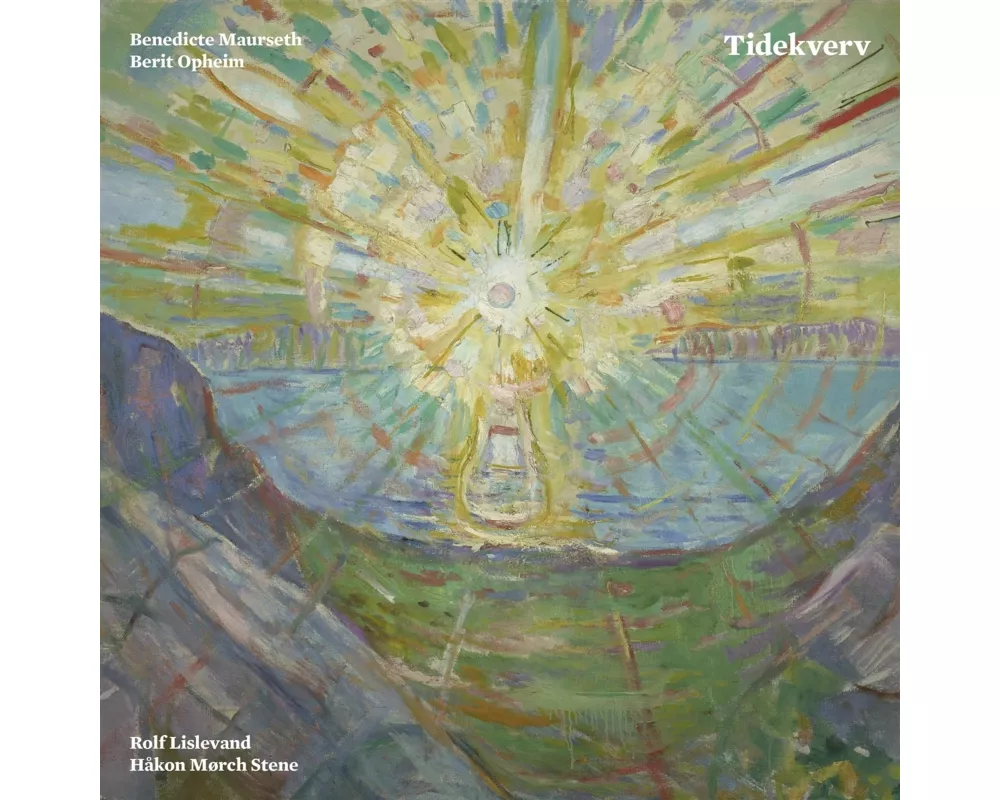 Tidekverv
