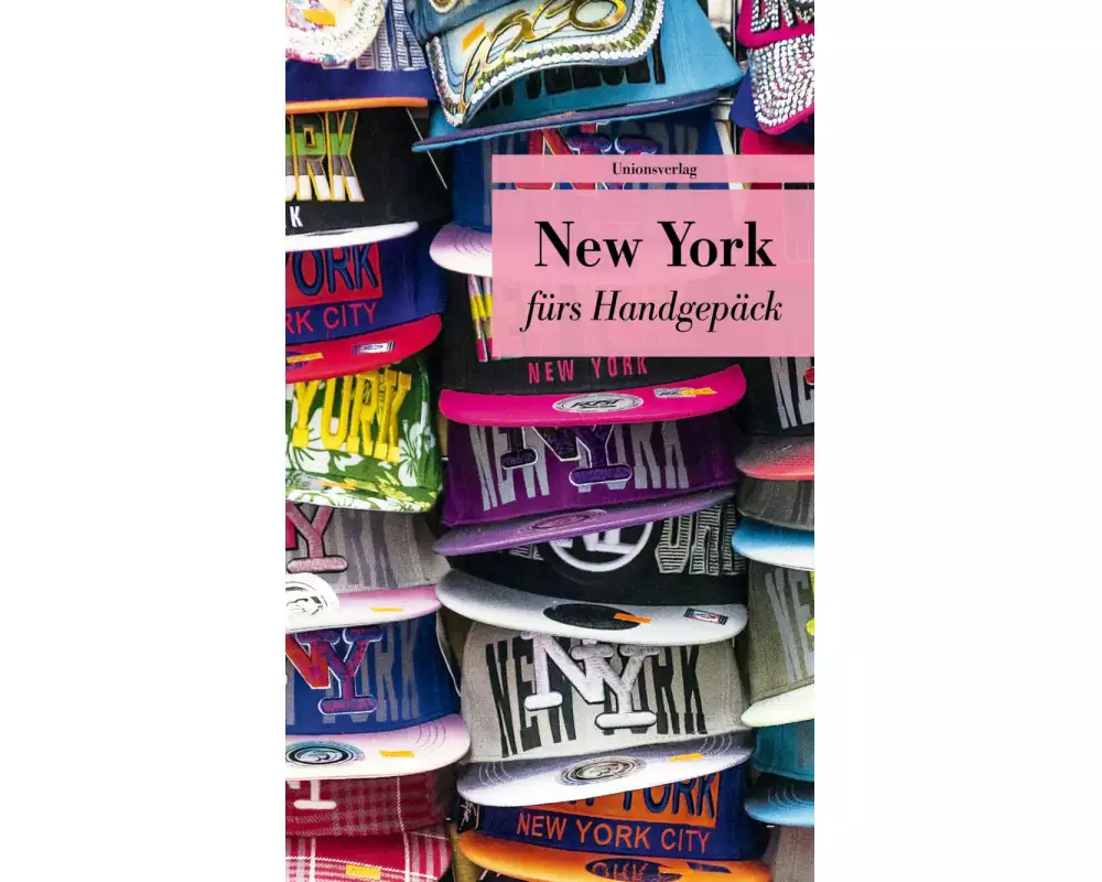 New York fürs Handgepäck