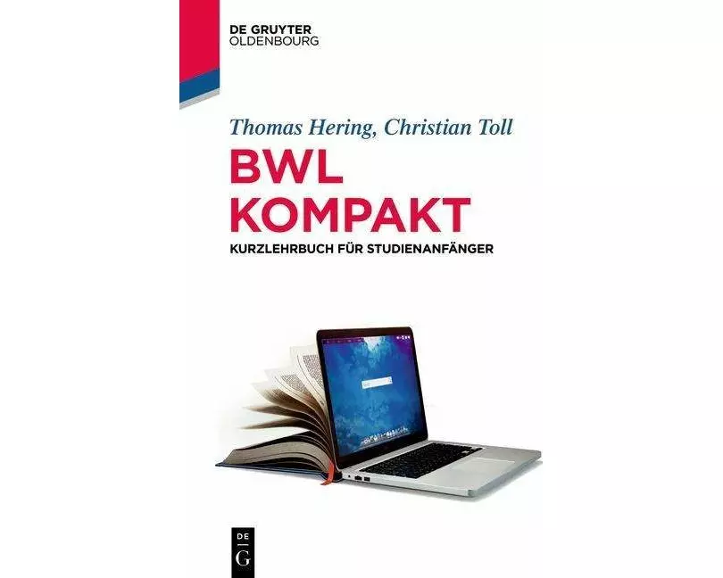 BWL kompakt