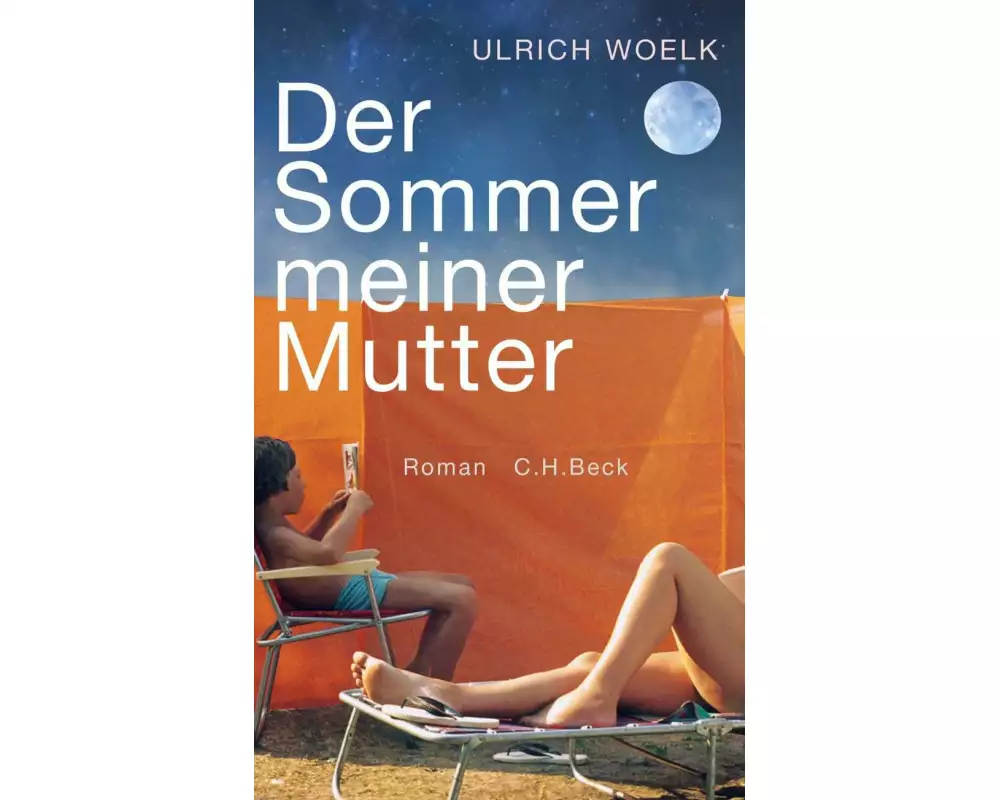 Der Sommer meiner Mutter