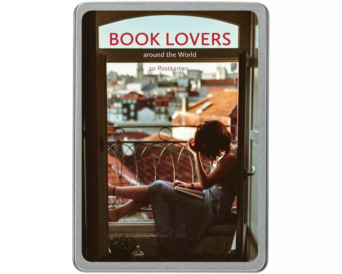 Book Lovers