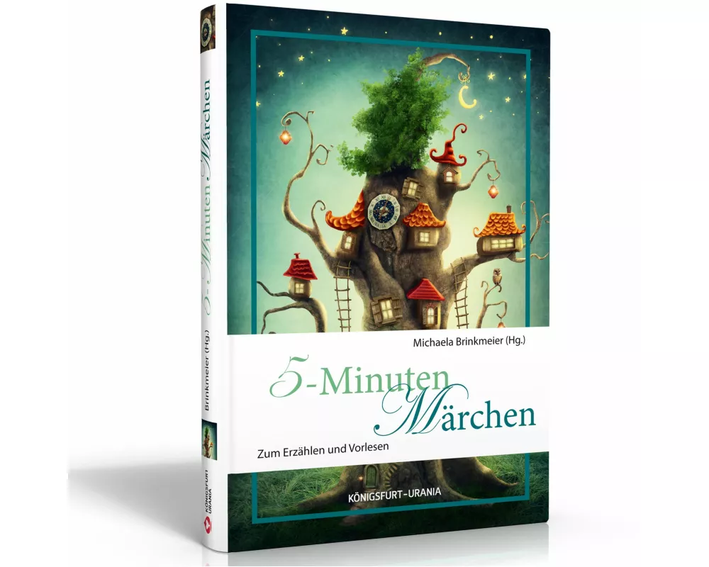 5-Minuten-Märchen