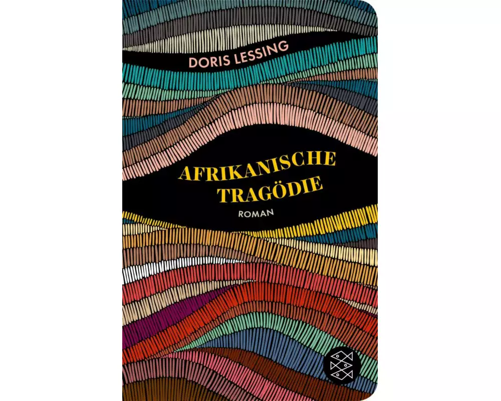 Afrikanische Tragödie