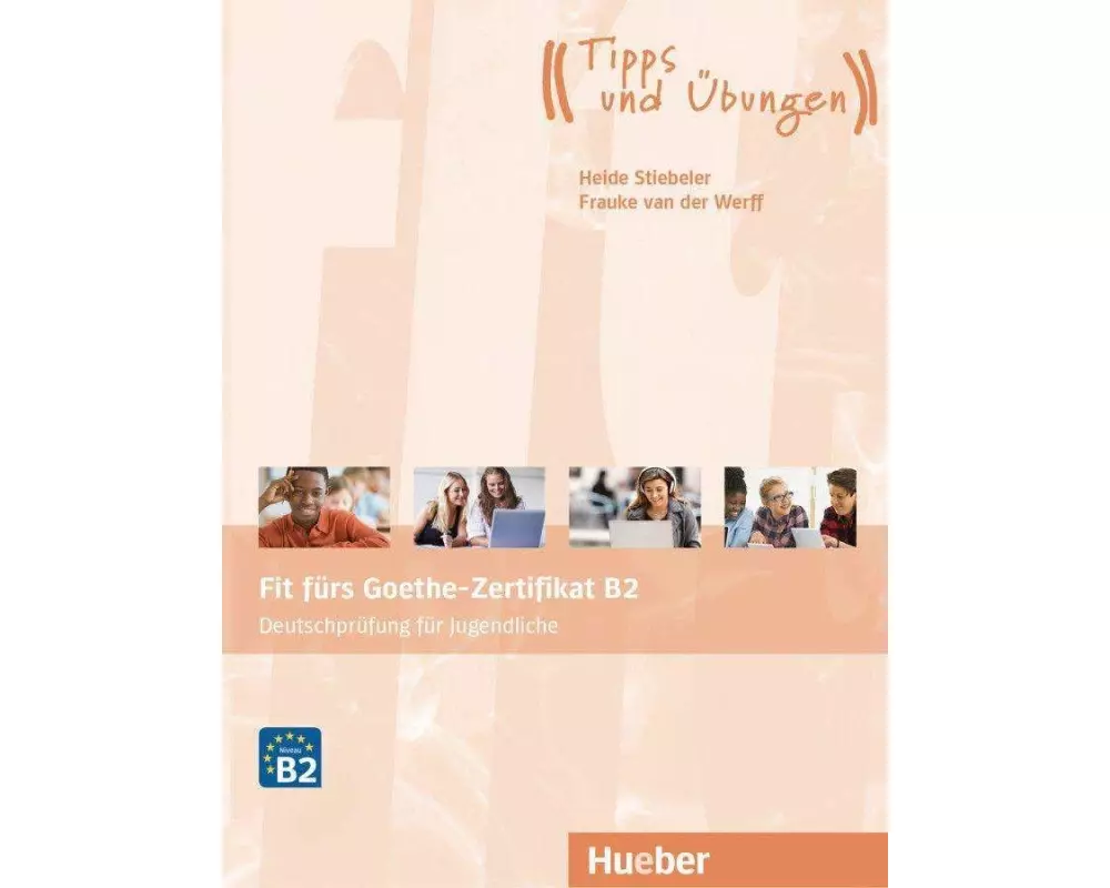 Fit fürs Goethe-Zertifikat B2