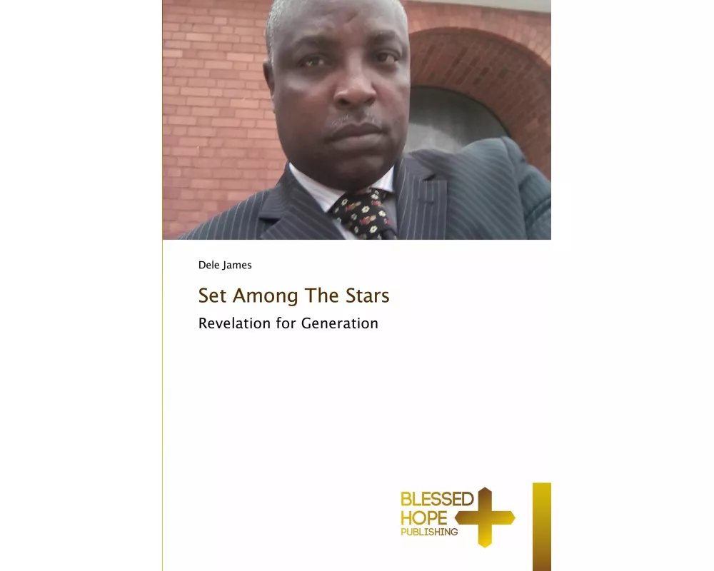 Set Among The Stars