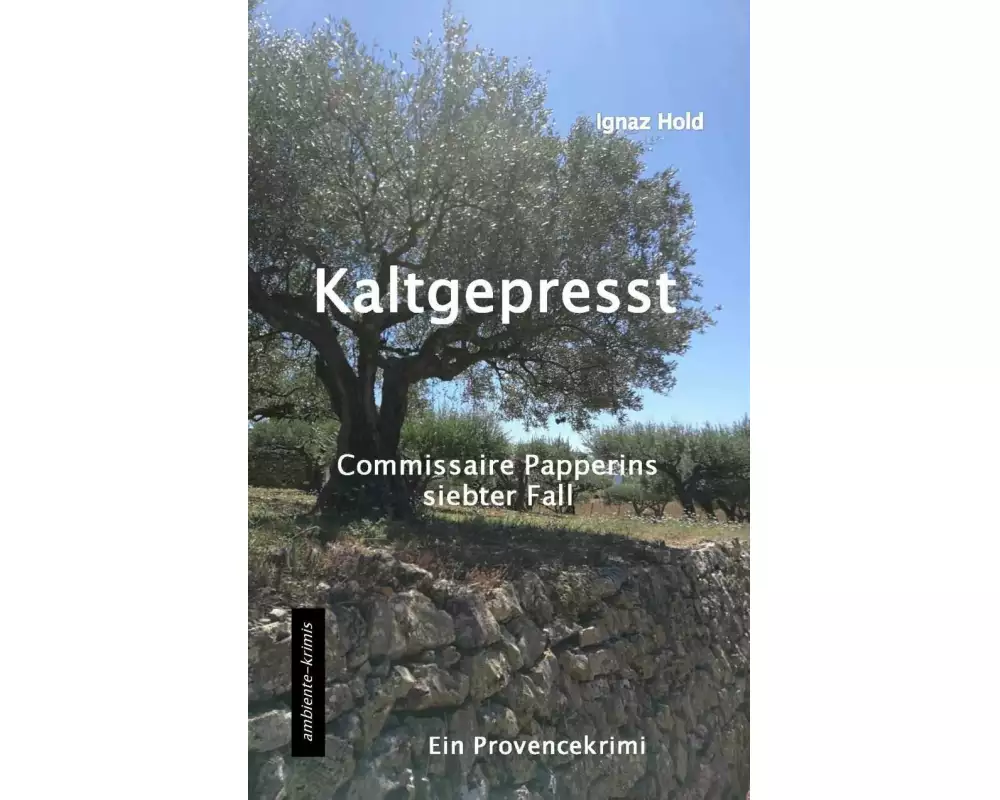 Kaltgepresst