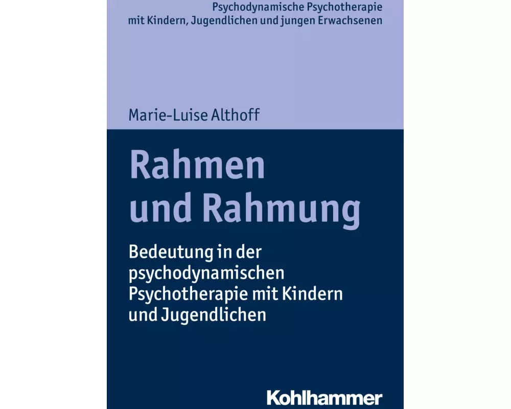 Rahmen und Rahmung