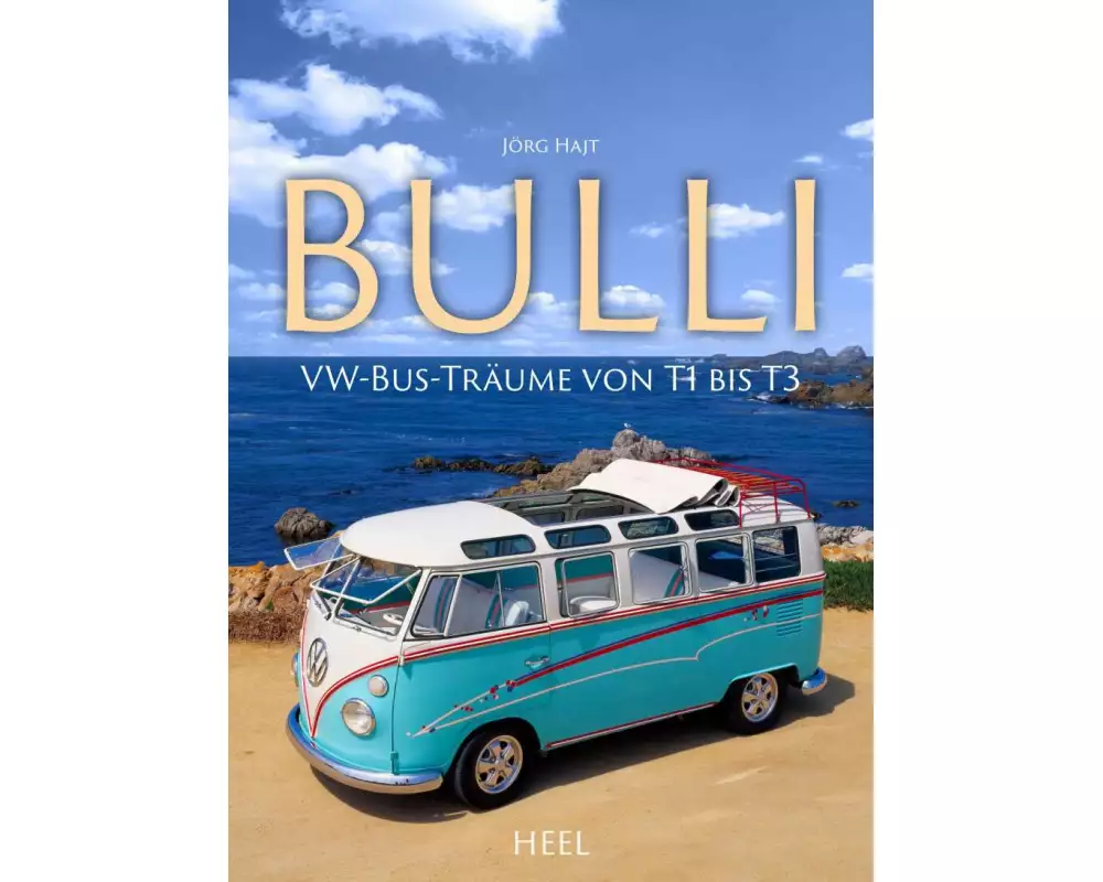 VW Bulli