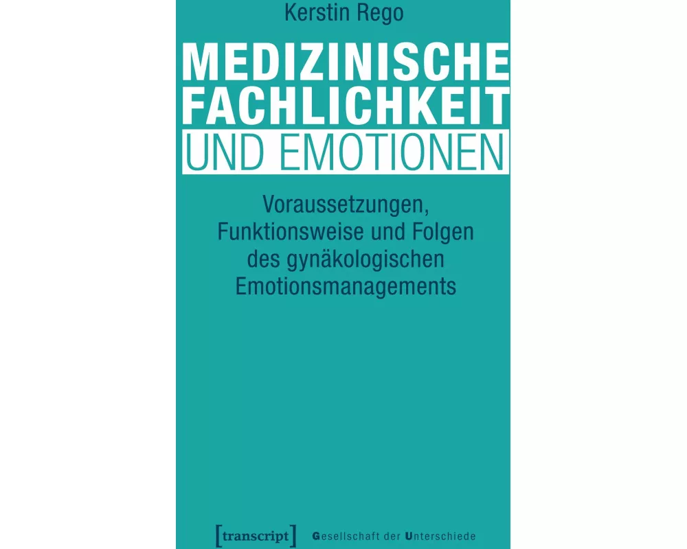 Medizinische Fachlichkeit und Emotionen