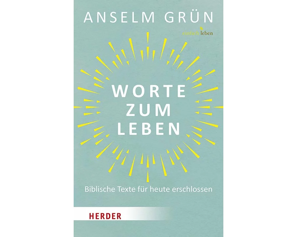 Worte zum Leben