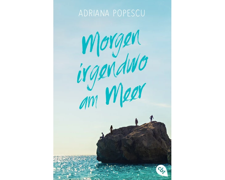 Morgen irgendwo am Meer