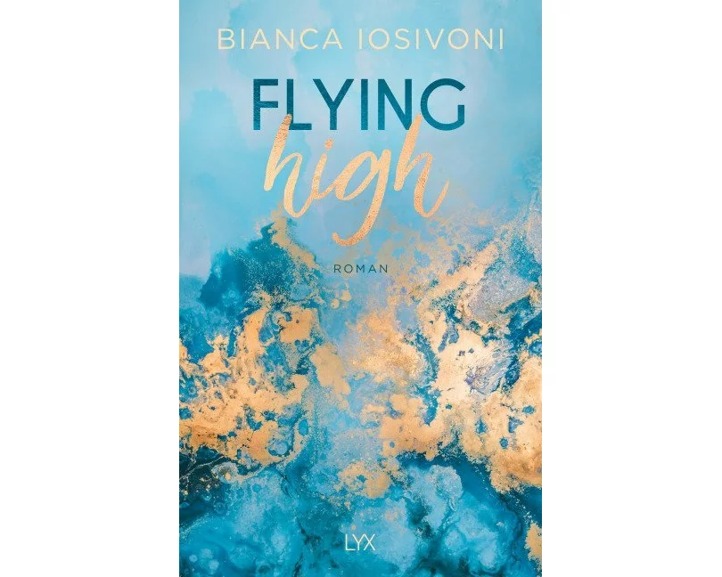 Flying High
