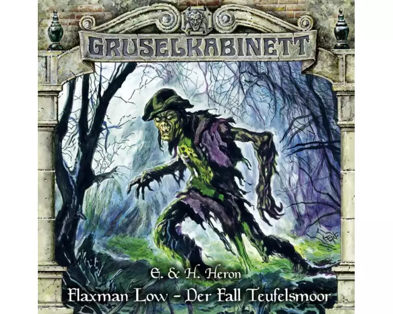 Gruselkabinett - Folge 149