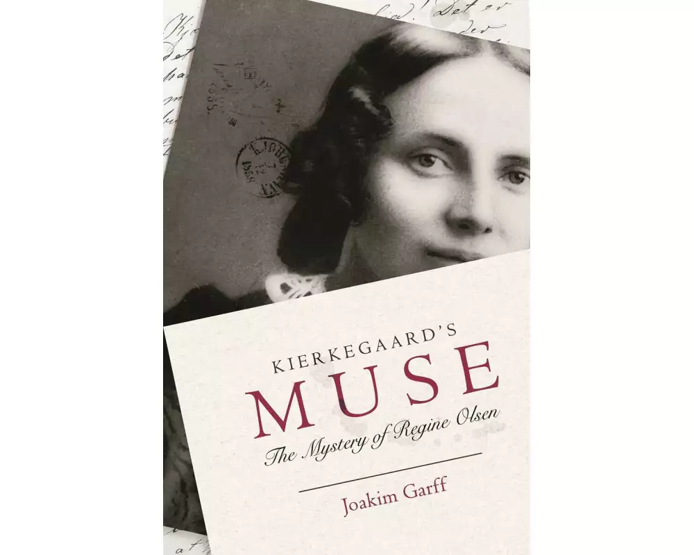 Kierkegaard's Muse