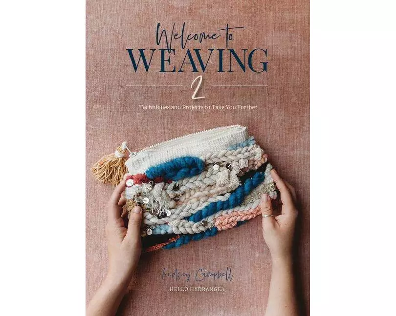 Welcome to Weaving 2