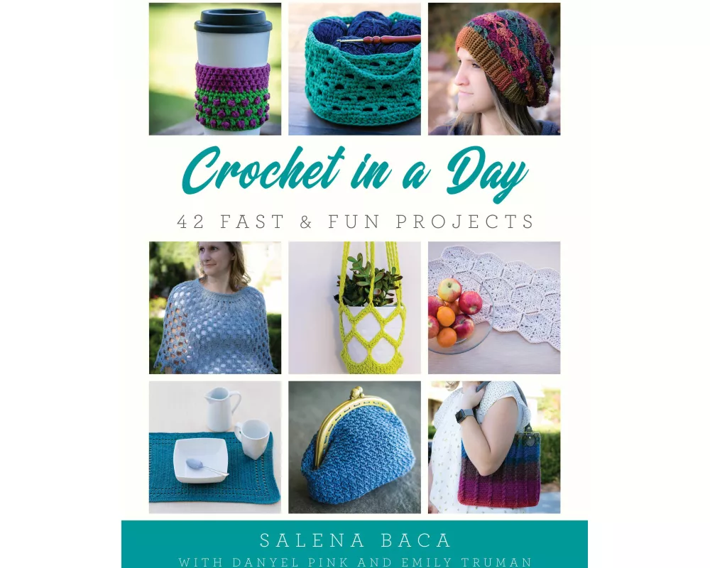 Crochet in a Day