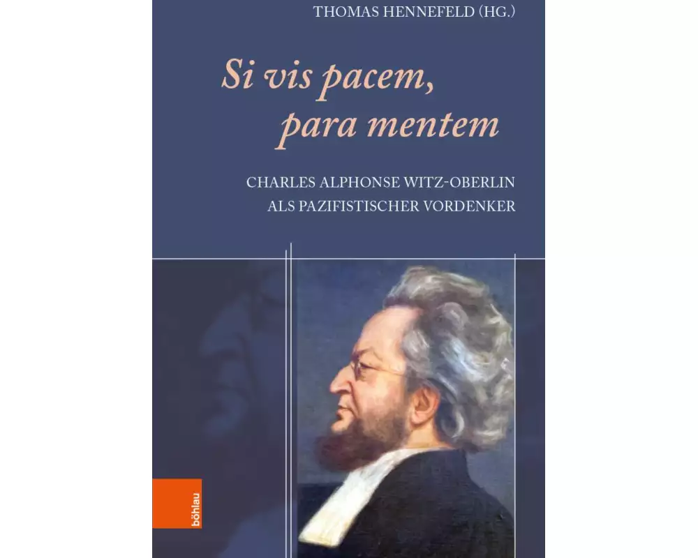 Si vis pacem, para mentem