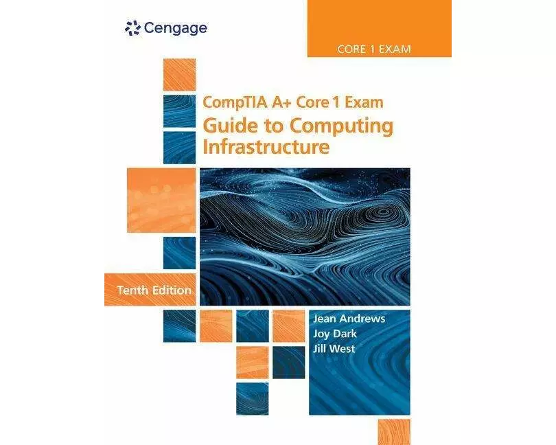 CompTIA A+ Core 1 Exam