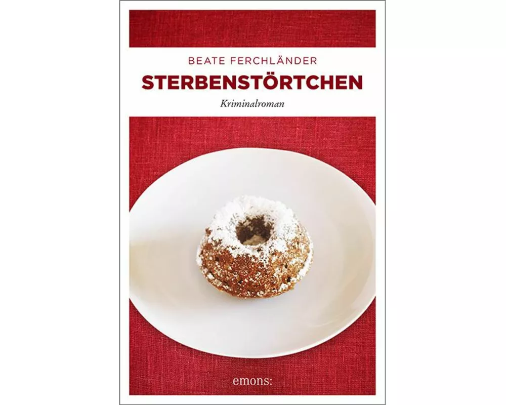 Sterbenstörtchen