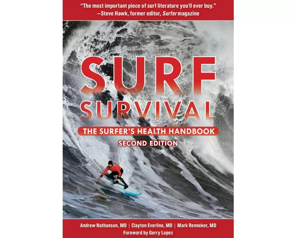 Surf Survival