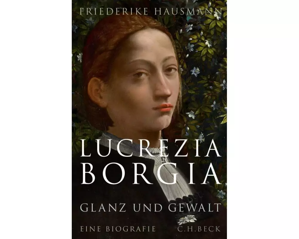 Lucrezia Borgia