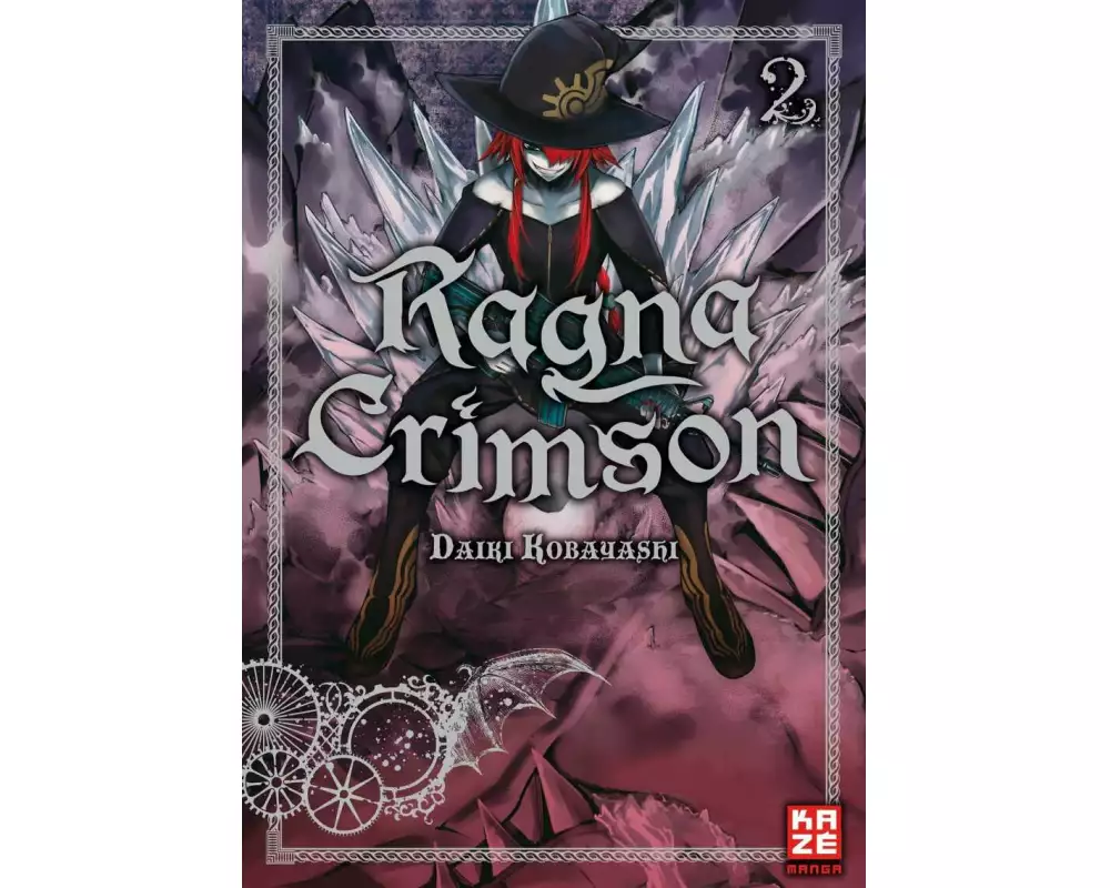 Ragna Crimson 02