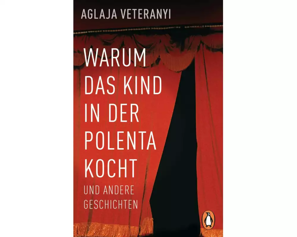 Warum das Kind in der Polenta kocht