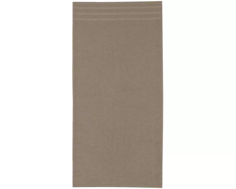 Kleine Wolke Handtuch Royal 50 x 100 cm, Basalt Gray