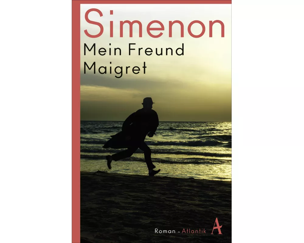 Mein Freund Maigret
