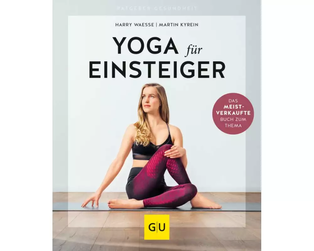 Yoga für Einsteiger