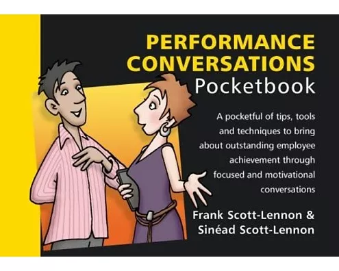 Performance Conversations