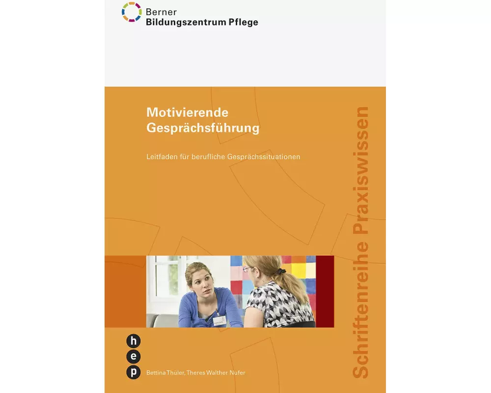 Motivierende Gesprächsführung