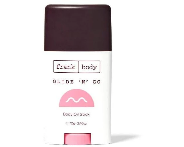 frank body Glide 'n' Go