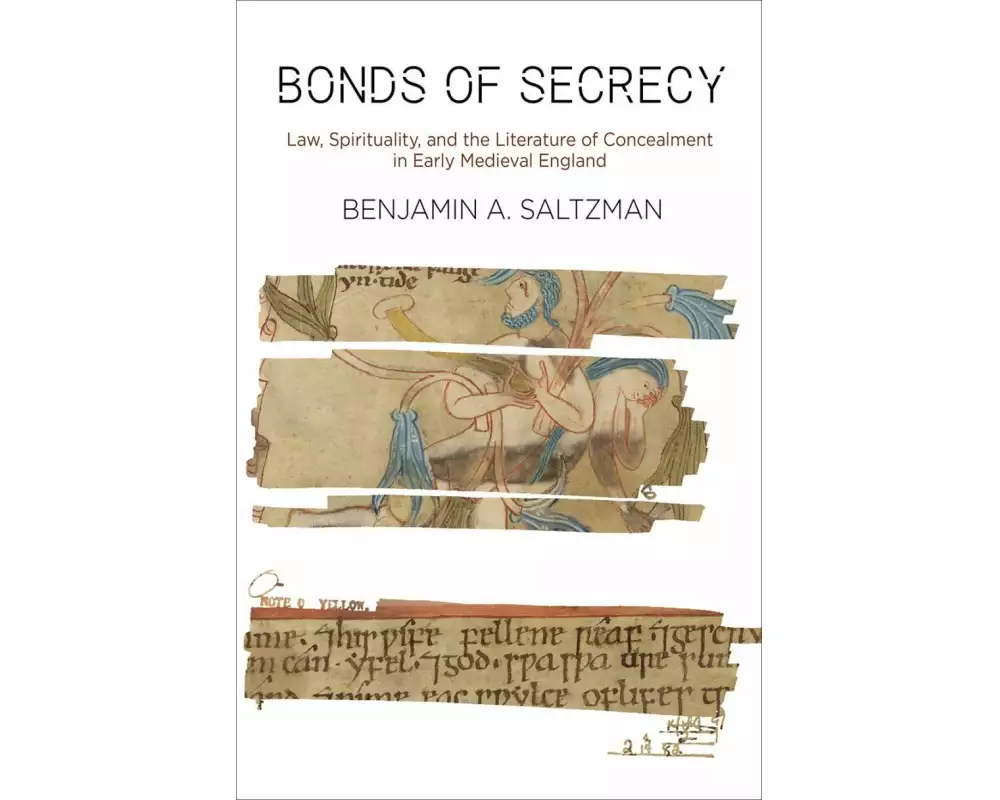 Bonds of Secrecy