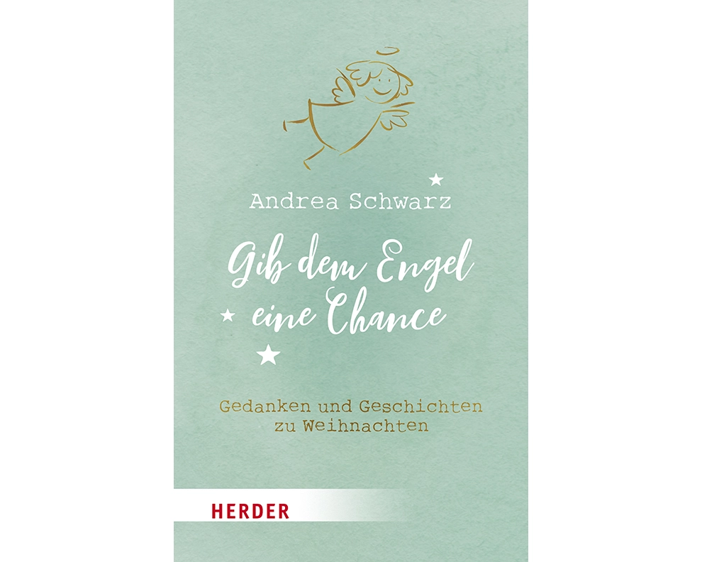 Gib dem Engel eine Chance