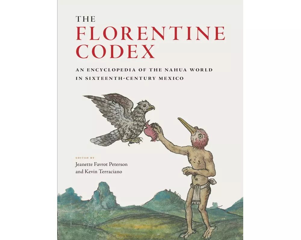 The Florentine Codex