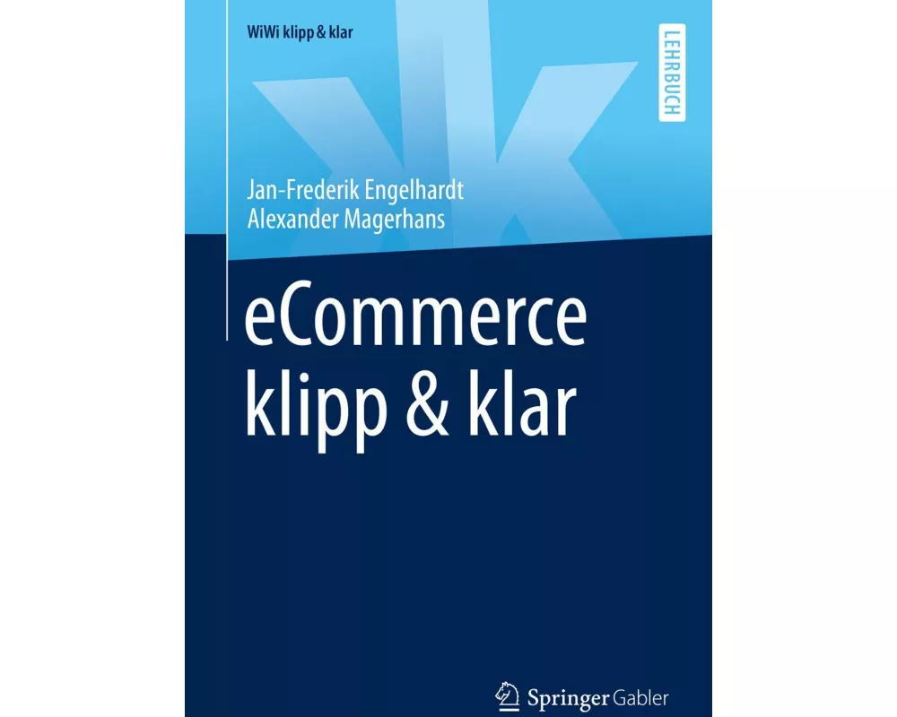 eCommerce klipp & klar